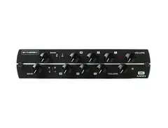 Synergy Amps BMan Preamp Module