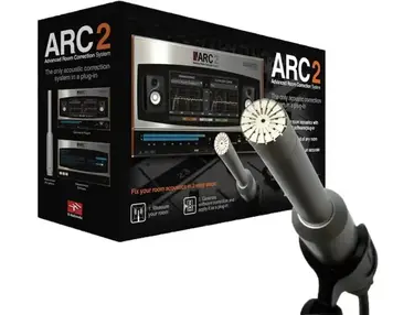 IK Multimedia ARC 2 System