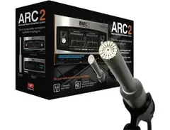 IK Multimedia ARC 2 System