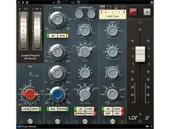 Lindell Audio (Plugin Alliance) 80 Series
