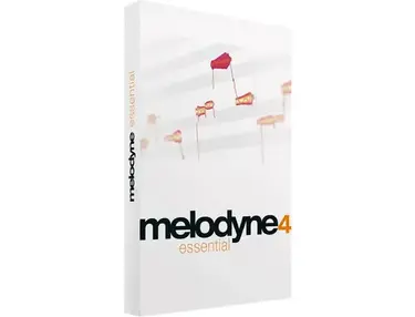 Celemony Melodyne 4 Essentials