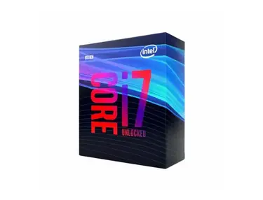 Intel Core i7-9000K LGA1551