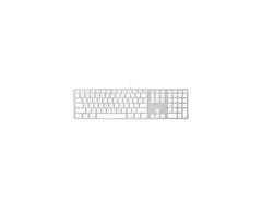 Apple Keyboard with Numeric Keypad - English (USA)