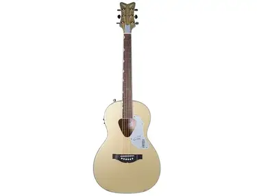Gretsch G5021E Casino Gold