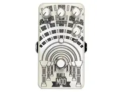 Lovepedal Hall Mod main image