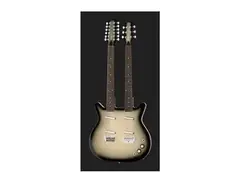 Danelectro DB612-BBS main image
