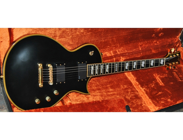 ESP Eclipse II EMG
