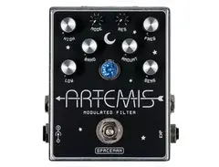Spaceman Effects Artemis main image