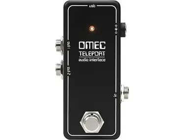 Orange OMEC Teleport (duplicate)