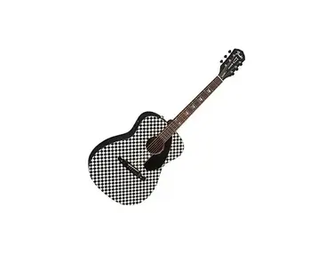 Fender FSR Tim Armstrong Checker