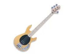 Vintage V96 4-String Active Bass main image