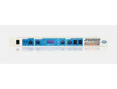 st.Rock React:IR Impulse Loader & Speaker Attenuator