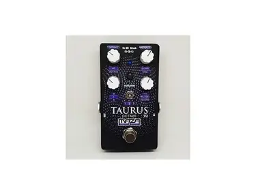 Maza Fx Taurus octave V2
