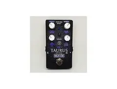 Maza Fx Taurus octave V2 main image
