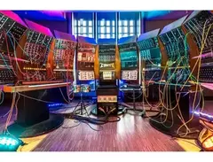TONTO Synthesizer