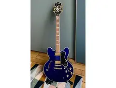 Epiphone Sheraton-II Pro MS main image