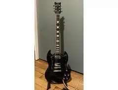 Custom 77 China Girl CS2 main image