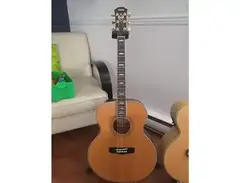 Yamaha FJ-661 main image