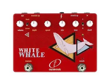 Crazy Tube Circuits White Whale