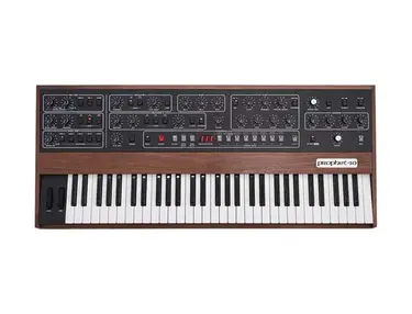 Sequential Circuits Prophet 10 rev 4
