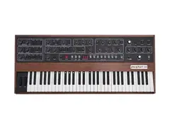 Sequential Circuits Prophet 10 rev 4 Sequential Circuits Prophet 10 rev 4