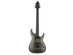 Schecter C-1 EX Apocalypse Baritone main image