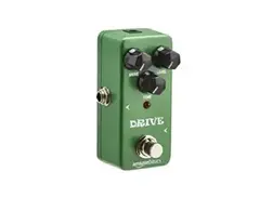 AmazonBasics Overdrive Pedal