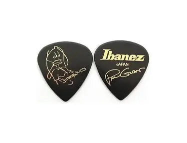 Ibanez B1000 Paul Gilbert Signature Guitar Picks