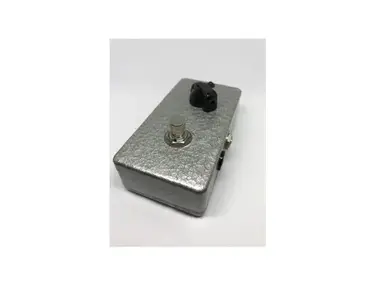 BJFE Atomic Punk Booster