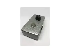 BJFE Atomic Punk Booster