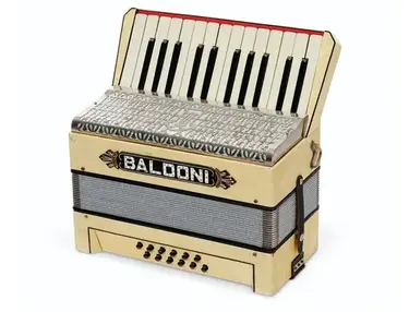 Baldoni Combo I Accordion