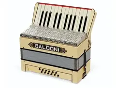 Baldoni Combo I Accordion