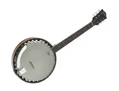 Ozark 2103 6 String Banjo main image