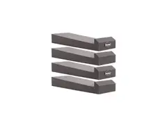 Auralex MoPAD - Monitor Isolation Pads