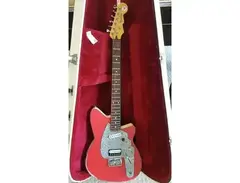 Reverend Commando 1999 main image