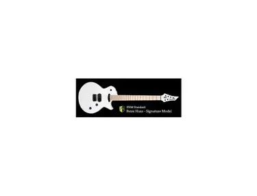 Brock PHM Standard Peter Huss Signature