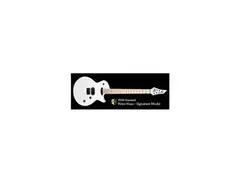 Brock PHM Standard Peter Huss Signature