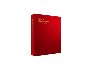 Orchestral Tools - Berlin Woodwinds