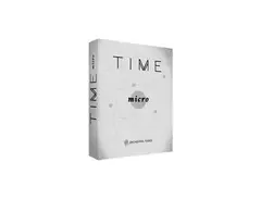 Orchestral Tools - Time Micro main image