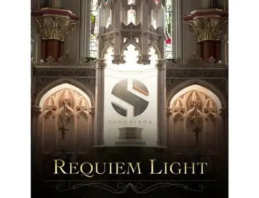 Soundiron - Requiem Light Symphonic Choir