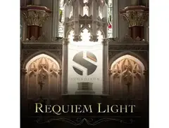 Soundiron - Requiem Light Symphonic Choir main image