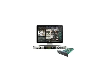 Universal Audio Apollo QUAD - Thunderbolt