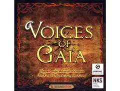 Soundiron - Voices Of Gaia main image