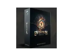 KeepForest - Evolution: Dragon main image
