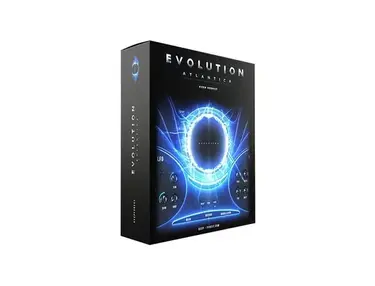 KeepForest - Evolution: Atlantica
