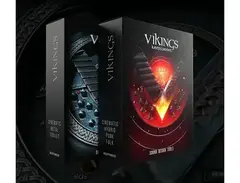 KeepForest - Vikings Bundle main image