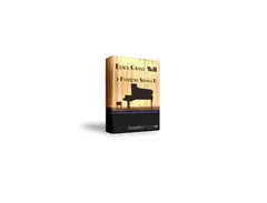 Sampletekk - Black Grand MkII: Steinway D Grand Piano main image