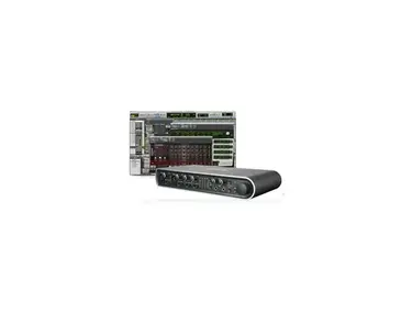 Avid Pro Tools + Mbox Pro
