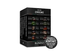 Sonuscore - Origins Bundle Vol.1-5