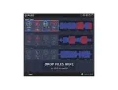 Mastering The Mix EXPOSE main image
